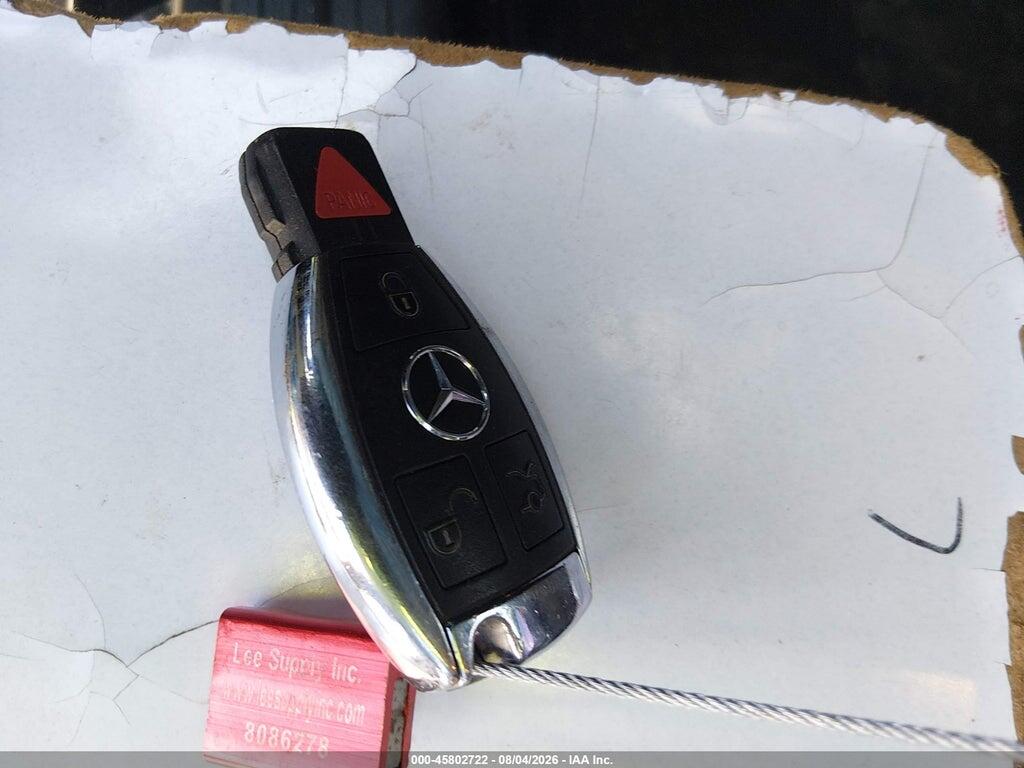 WDDSJ4EB0GN367765 2016 MERCEDES-BENZ CLA 250 photo no. 11