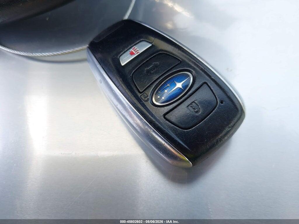 JF2GPANC1G8323599 2016 SUBARU CROSSTREK photo no. 11
