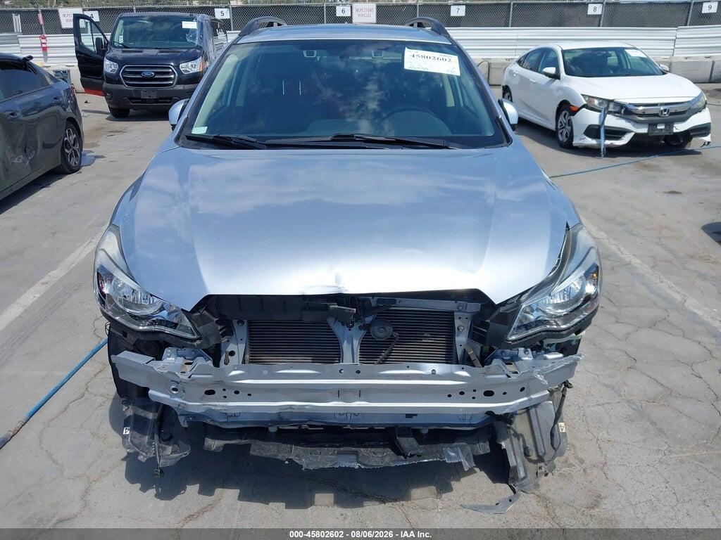 JF2GPANC1G8323599 2016 SUBARU CROSSTREK photo no. 6