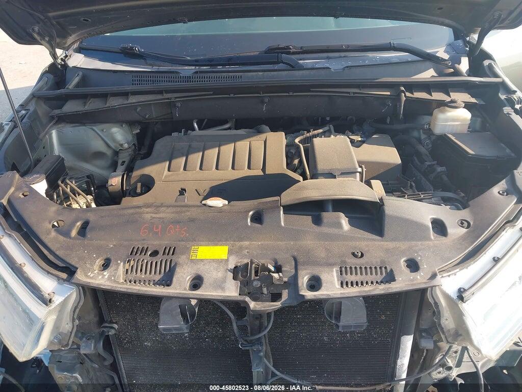 5TDBKRFH0GS325436 2016 TOYOTA HIGHLANDER photo no. 10