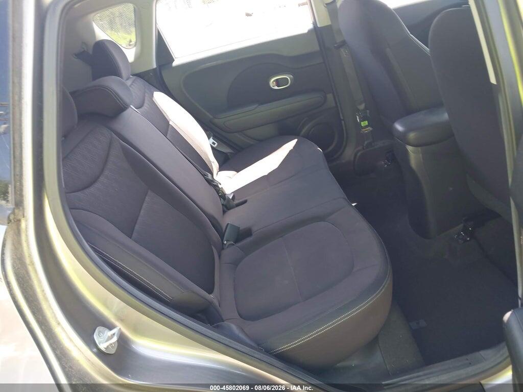 KNDJN2A29G7249688 2016 KIA SOUL photo no. 8