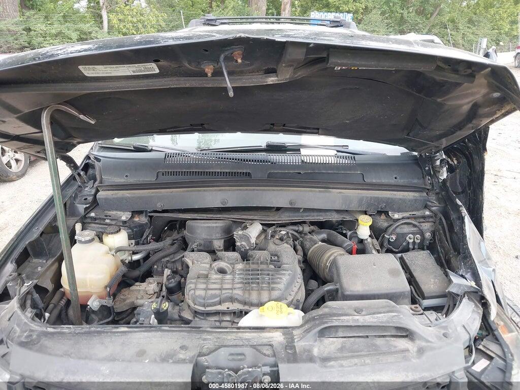 3C4PDDEG8GT217213 2016 DODGE JOURNEY photo no. 10