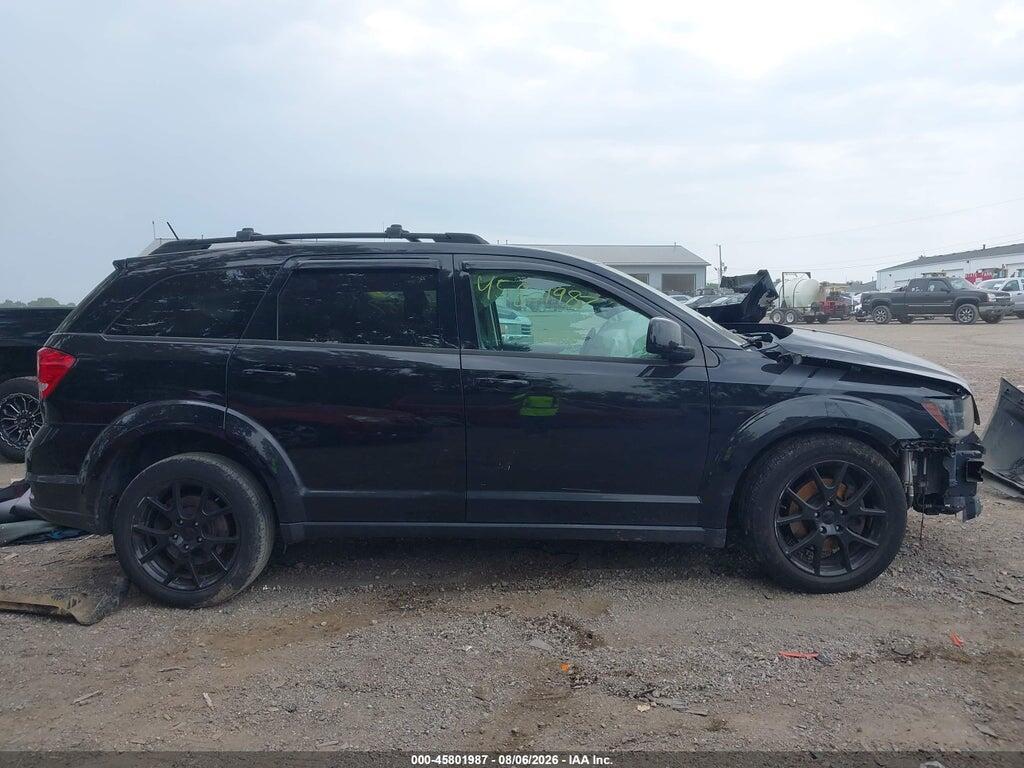 3C4PDDEG8GT217213 2016 DODGE JOURNEY photo no. 12