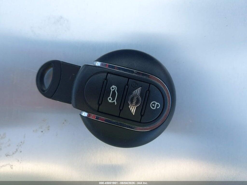 WMWWG5C55G3C18924 2016 MINI CONVERTIBLE photo no. 11
