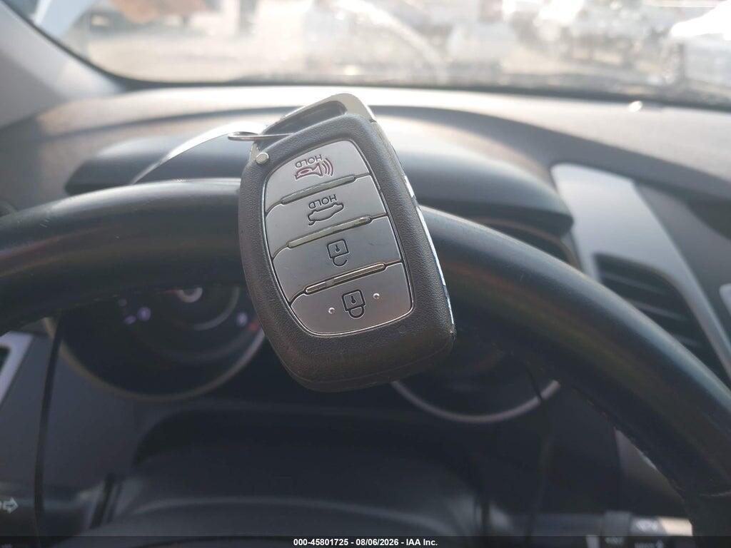 5NPDH4AE9GH791248 2016 HYUNDAI ELANTRA photo no. 11