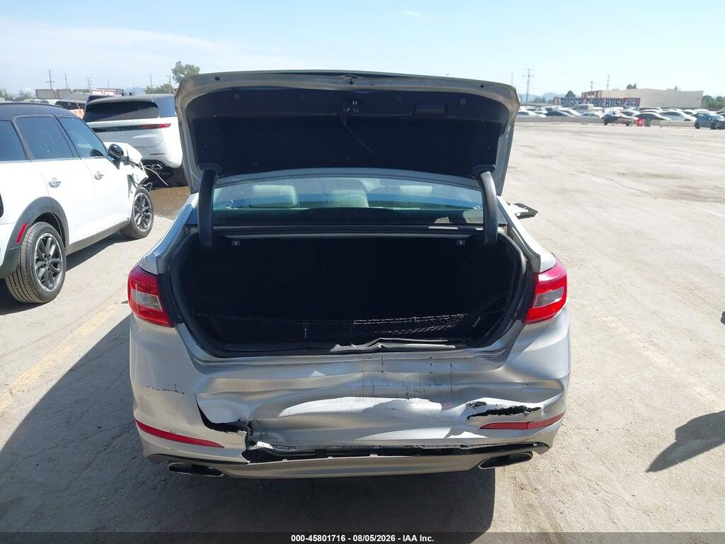 5NPE34AF8GH330120 2016 HYUNDAI SONATA photo no. 6