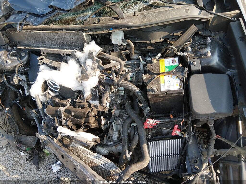 JM1DKBD76G0114271 2016 MAZDA CX-3 photo no. 10
