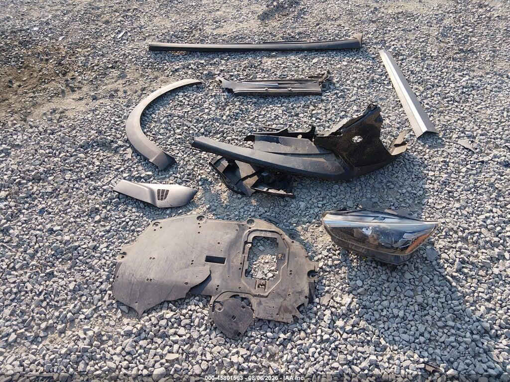 JM1DKBD76G0114271 2016 MAZDA CX-3 photo no. 11