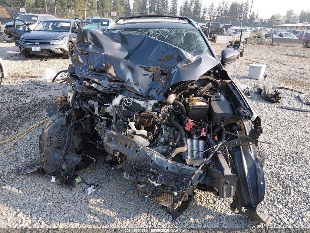 JM1DKBD76G0114271 2016 MAZDA CX-3 photo no. 12