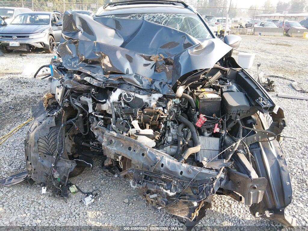 JM1DKBD76G0114271 2016 MAZDA CX-3 photo no. 6
