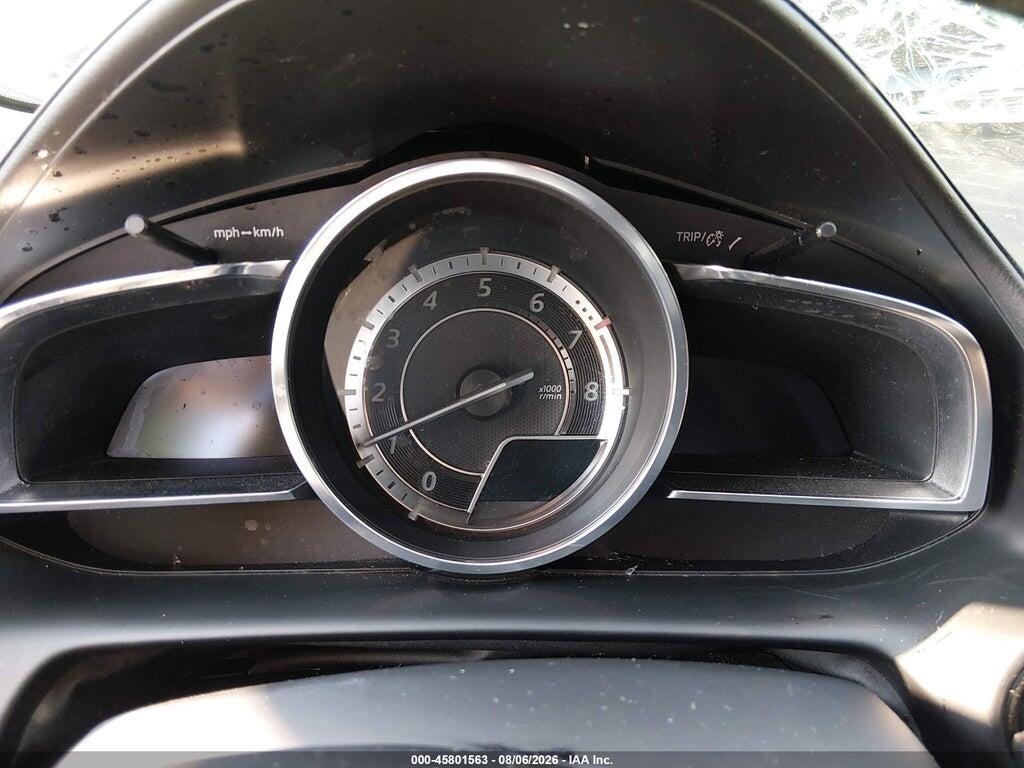 JM1DKBD76G0114271 2016 MAZDA CX-3 photo no. 7