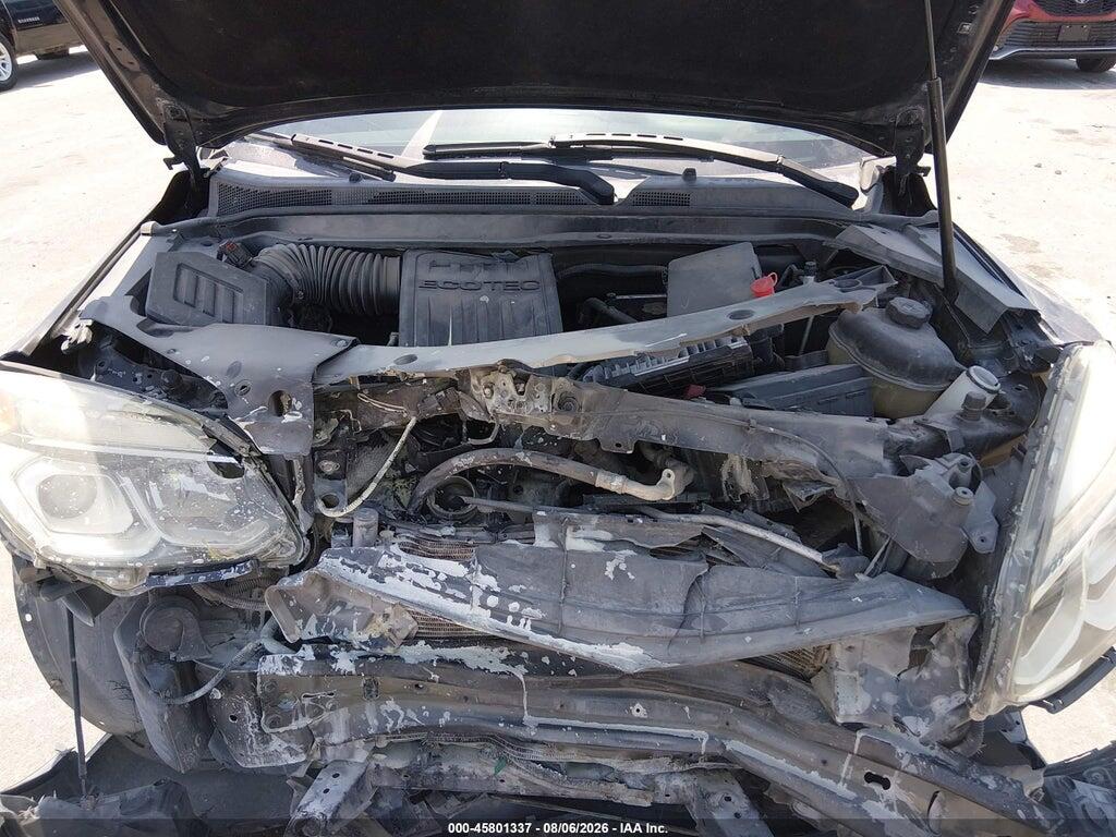 2GNALCEK9G6159504 2016 CHEVROLET EQUINOX photo no. 10