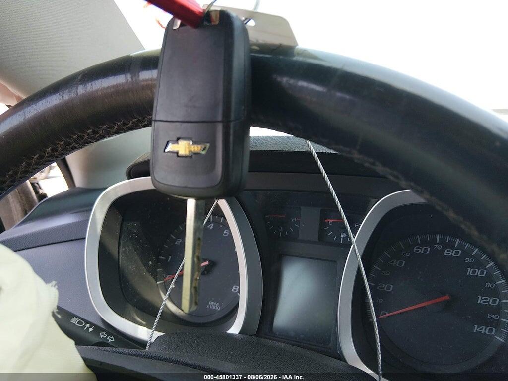 2GNALCEK9G6159504 2016 CHEVROLET EQUINOX photo no. 11
