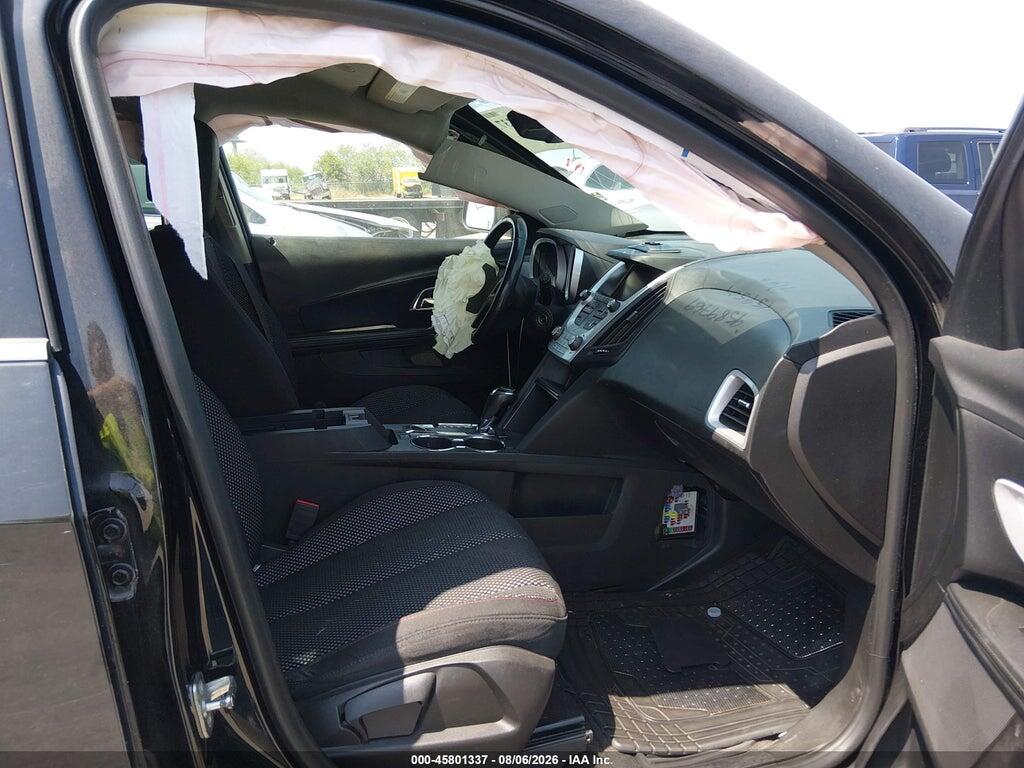 2GNALCEK9G6159504 2016 CHEVROLET EQUINOX photo no. 5