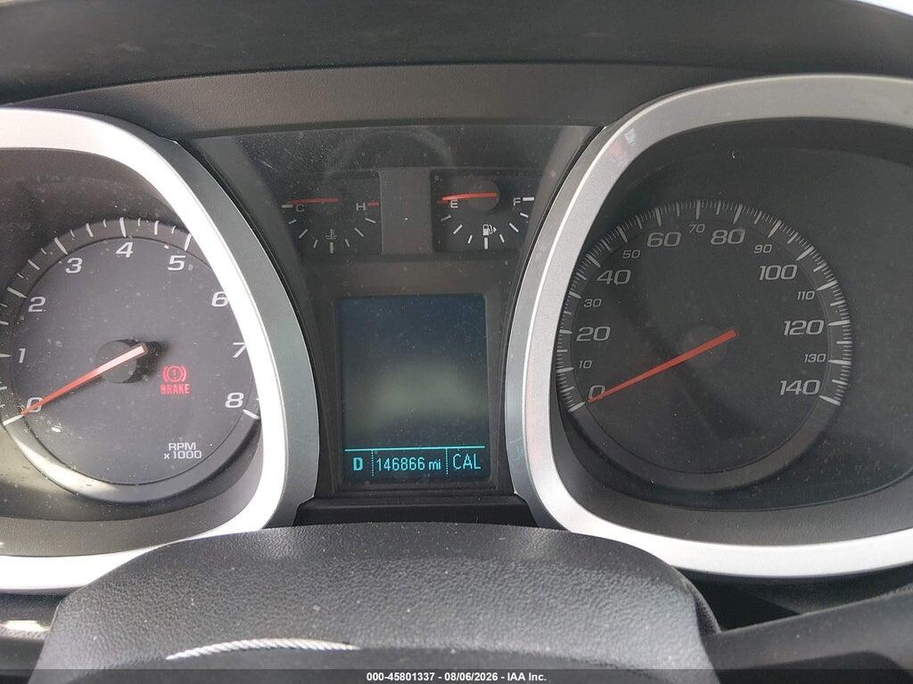 2GNALCEK9G6159504 2016 CHEVROLET EQUINOX photo no. 7