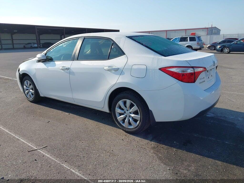 5YFBURHE7GP515482 2016 TOYOTA COROLLA photo no. 3