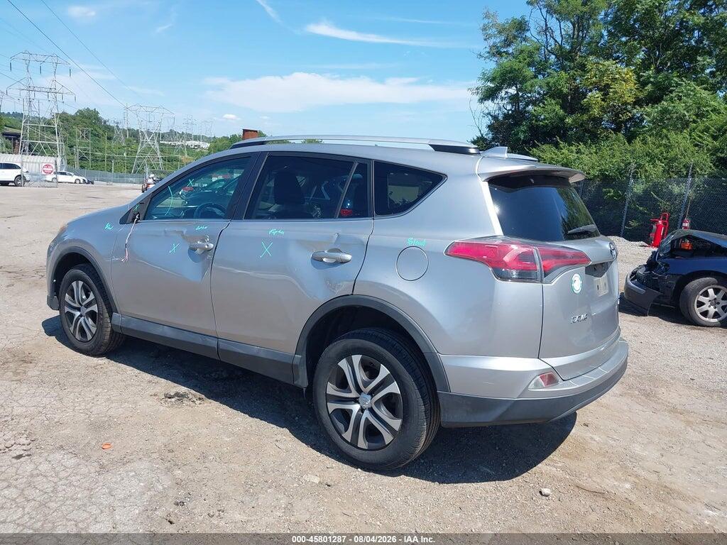 2T3BFREV3GW417988 2016 TOYOTA RAV4 photo no. 3