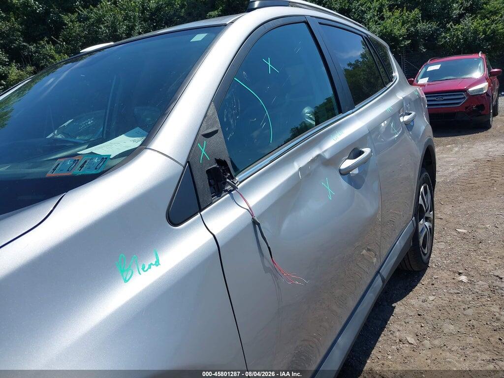 2T3BFREV3GW417988 2016 TOYOTA RAV4 photo no. 6