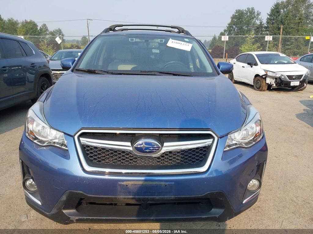 JF2GPANC8G8272845 2016 SUBARU CROSSTREK photo no. 12