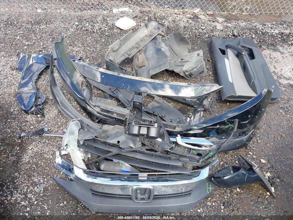 2HGFC3B91GH356995 2016 HONDA CIVIC photo no. 12