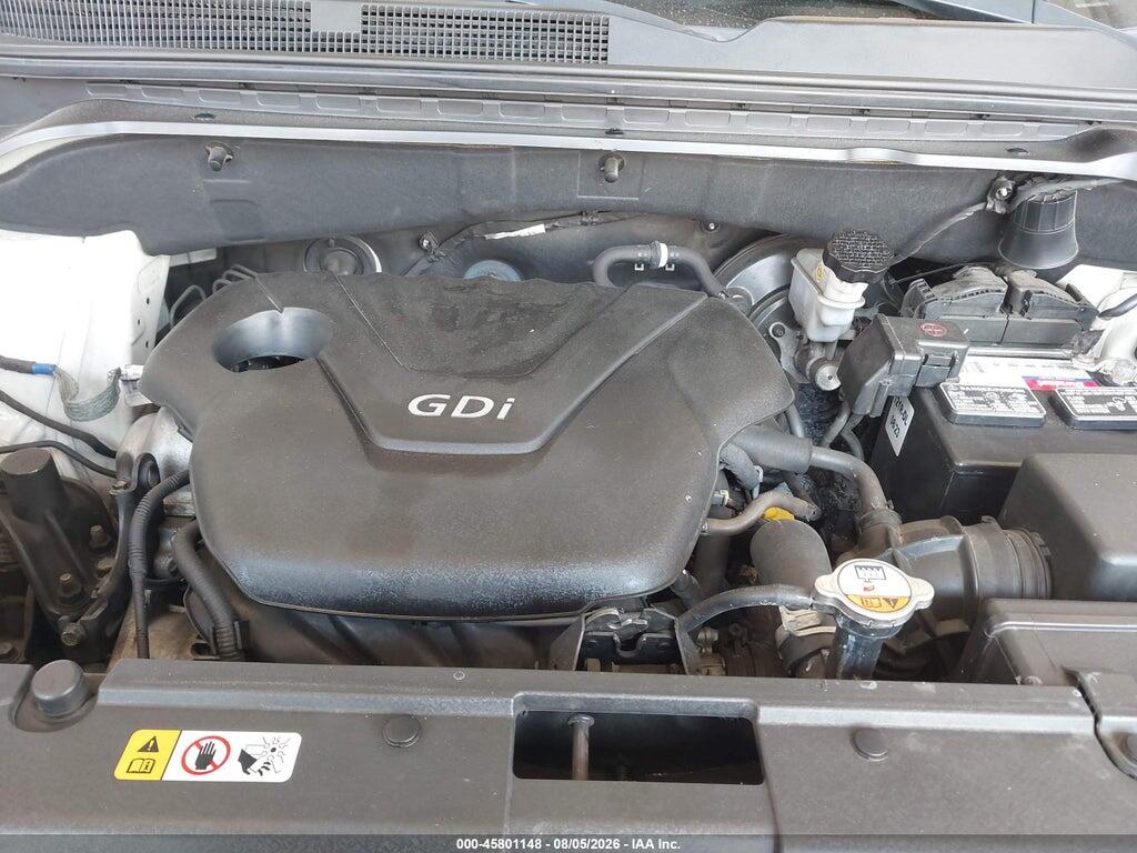 KNDJN2A21G7828755 2016 KIA SOUL photo no. 10