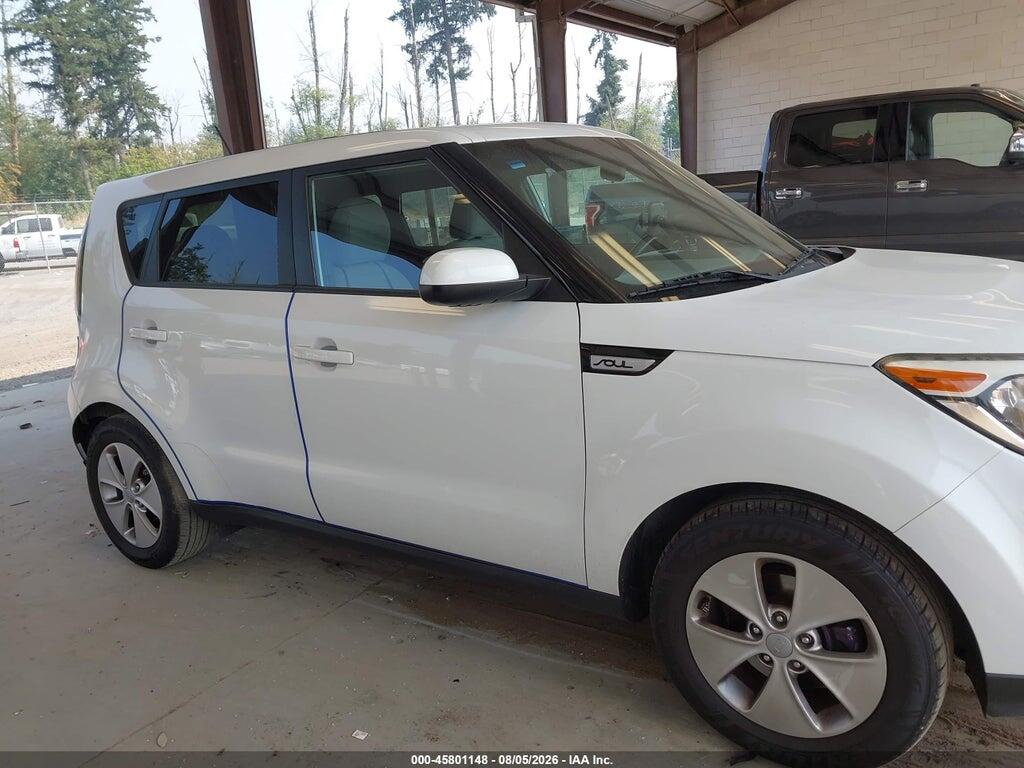 KNDJN2A21G7828755 2016 KIA SOUL photo no. 12