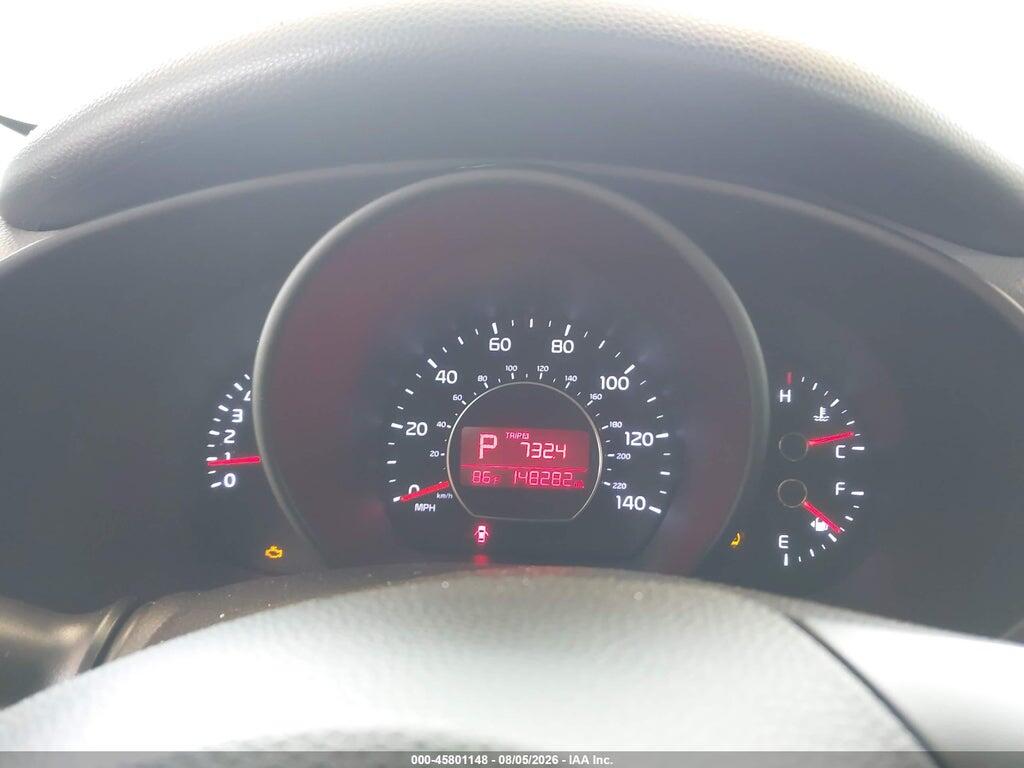 KNDJN2A21G7828755 2016 KIA SOUL photo no. 7