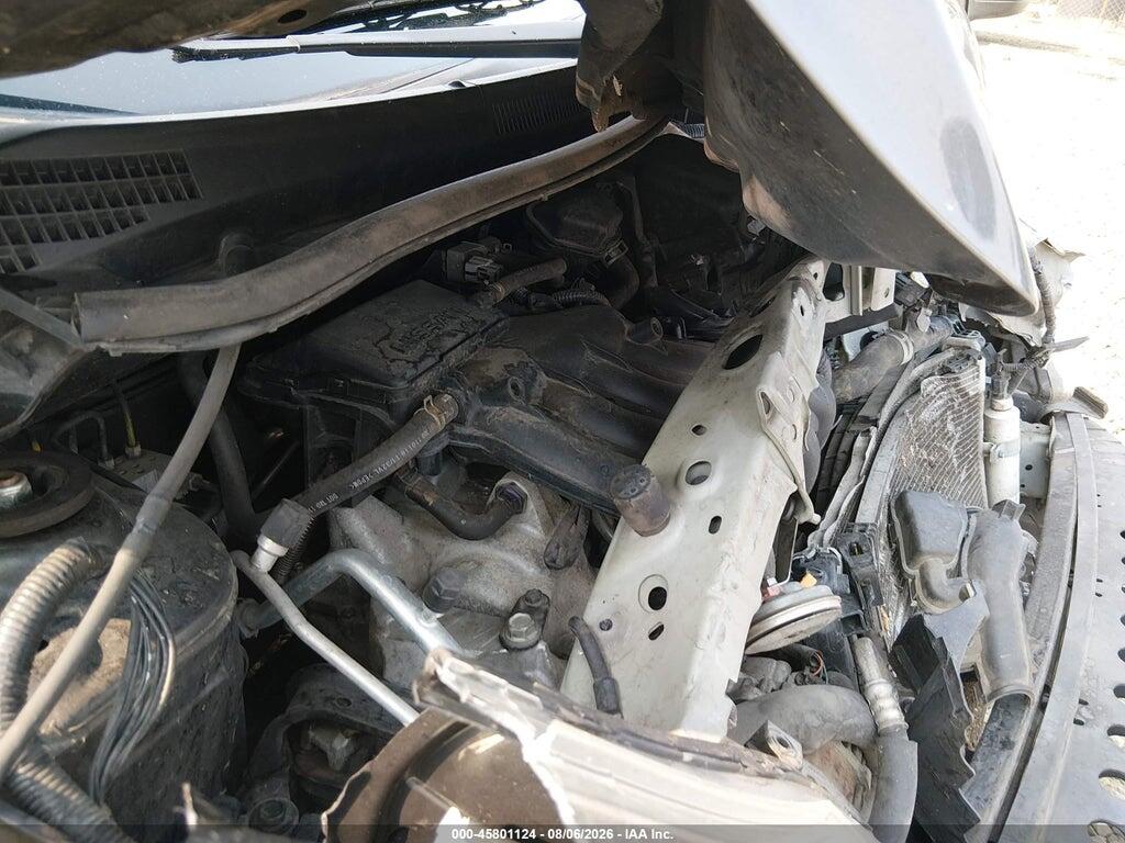 3N1CE2CP5GL400705 2016 NISSAN VERSA NOTE photo no. 10