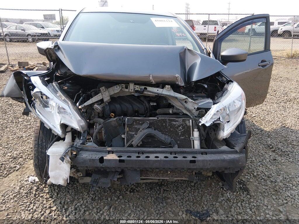 3N1CE2CP5GL400705 2016 NISSAN VERSA NOTE photo no. 6