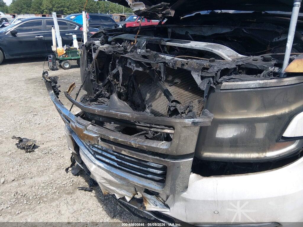 1GNSCCKC0GR155542 2016 CHEVROLET TAHOE photo no. 12
