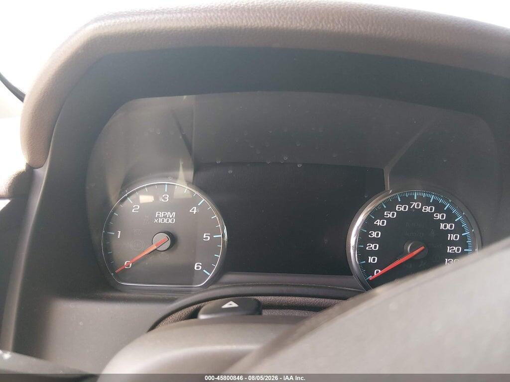 1GNSCCKC0GR155542 2016 CHEVROLET TAHOE photo no. 7