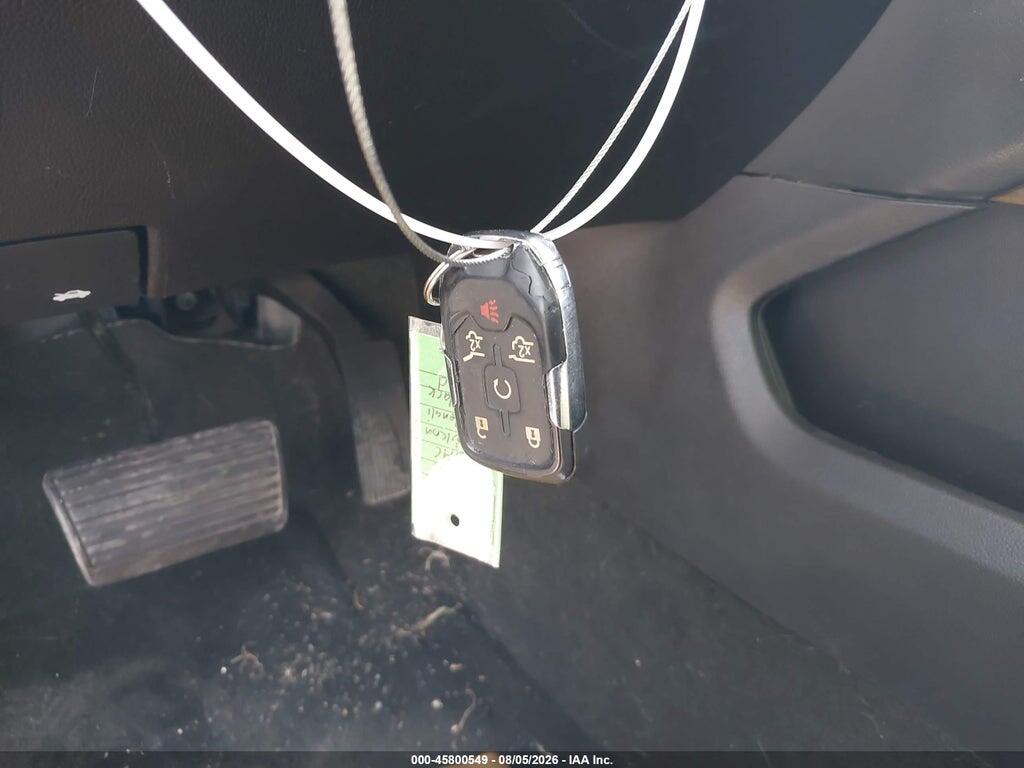 1GKS2CKJ0GR395530 2016 GMC YUKON photo no. 11
