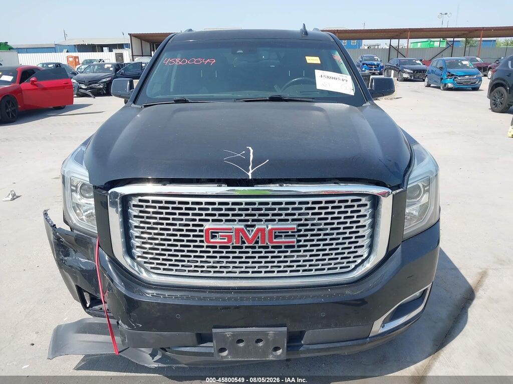 1GKS2CKJ0GR395530 2016 GMC YUKON photo no. 12