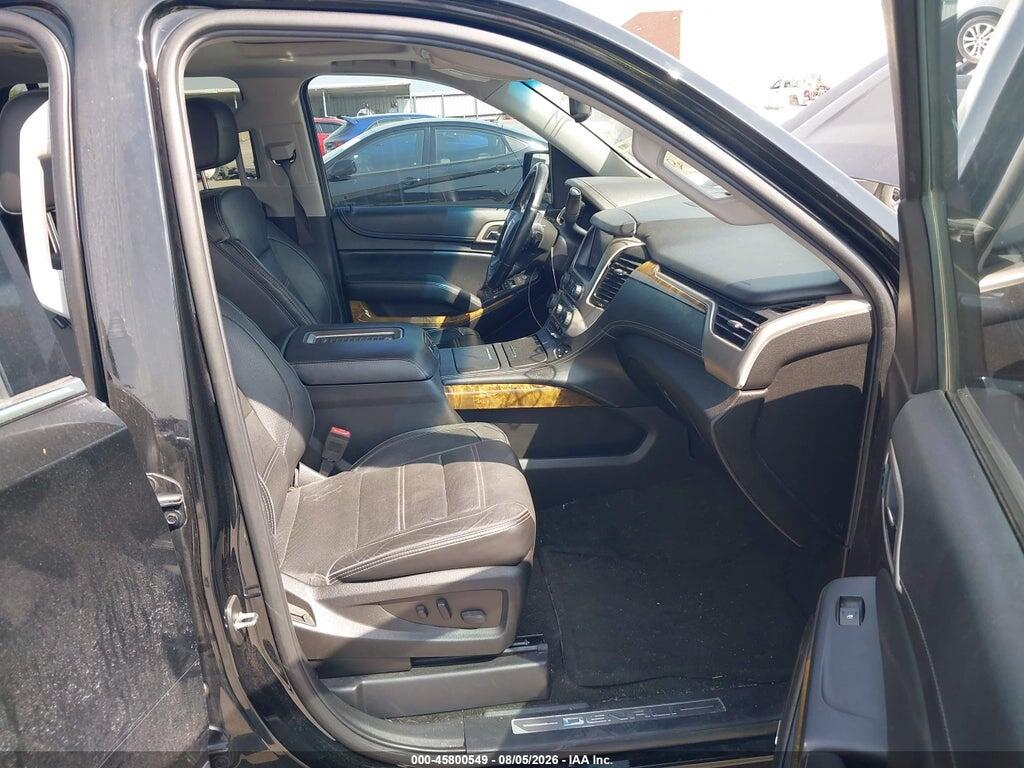 1GKS2CKJ0GR395530 2016 GMC YUKON photo no. 5