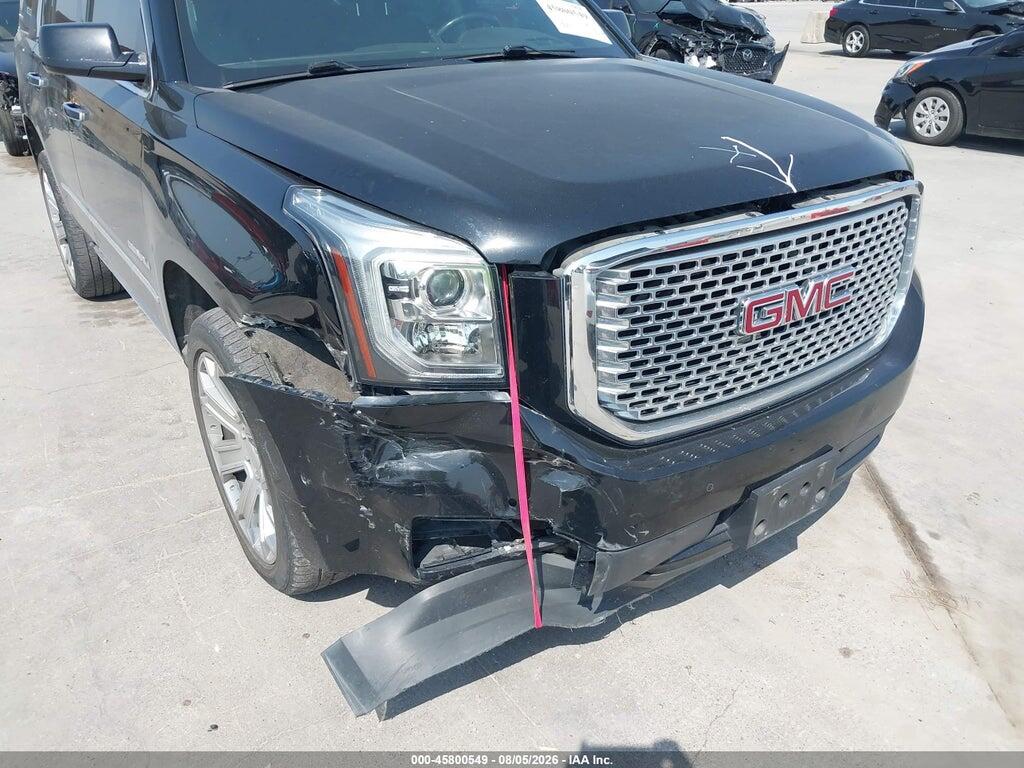 1GKS2CKJ0GR395530 2016 GMC YUKON photo no. 6