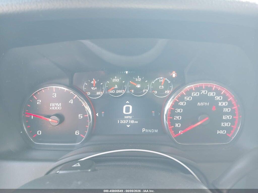 1GKS2CKJ0GR395530 2016 GMC YUKON photo no. 7