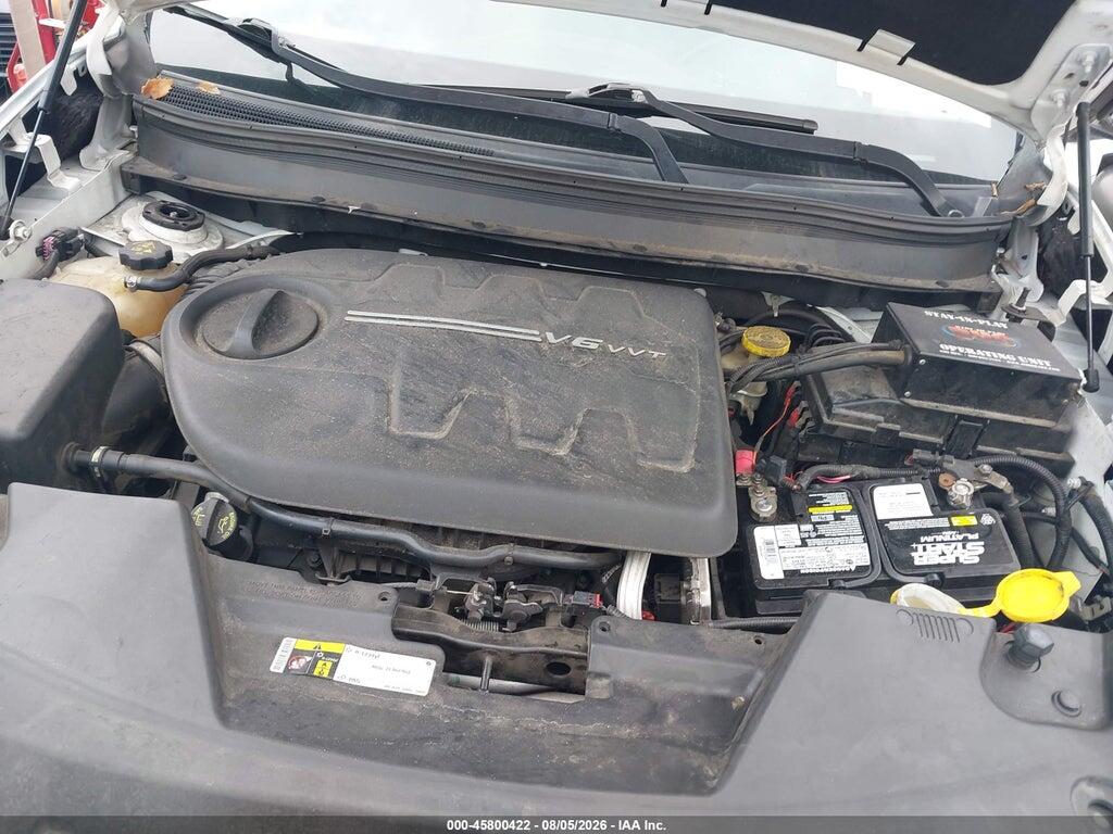 1C4PJMBS6GW156813 2016 JEEP CHEROKEE photo no. 10