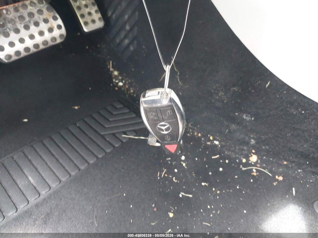 WDDSJ4EB6GN302984 2016 MERCEDES-BENZ CLA 250 photo no. 11