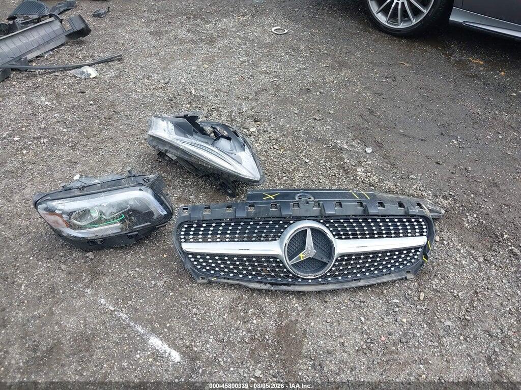 WDDSJ4EB6GN302984 2016 MERCEDES-BENZ CLA 250 photo no. 12