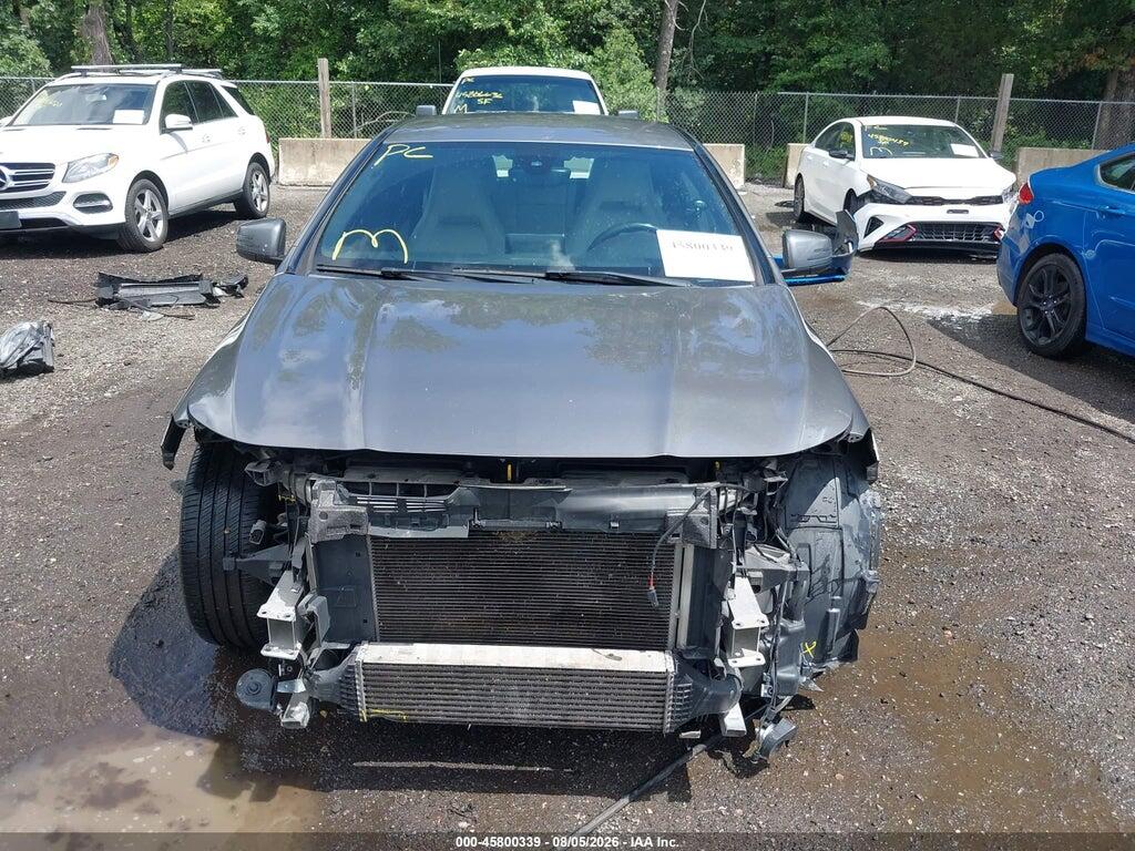 WDDSJ4EB6GN302984 2016 MERCEDES-BENZ CLA 250 photo no. 6
