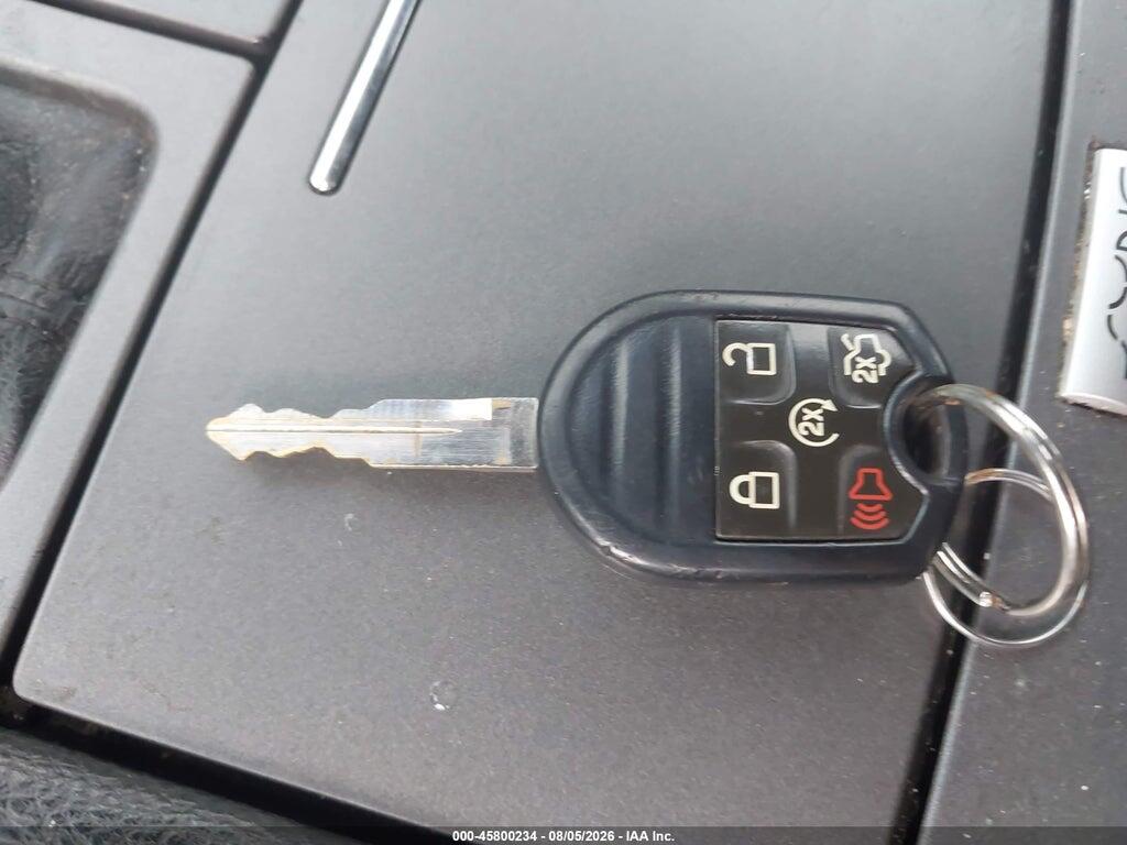 1FAHP2E89GG129192 2016 FORD TAURUS photo no. 11