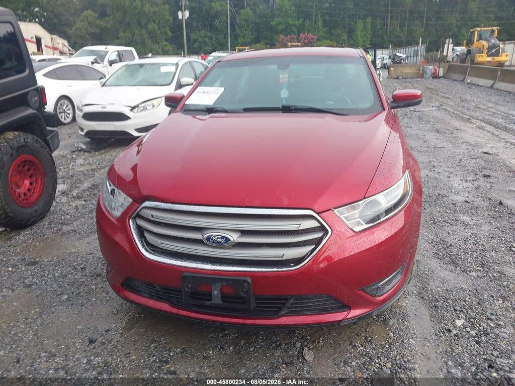 1FAHP2E89GG129192 2016 FORD TAURUS photo no. 12