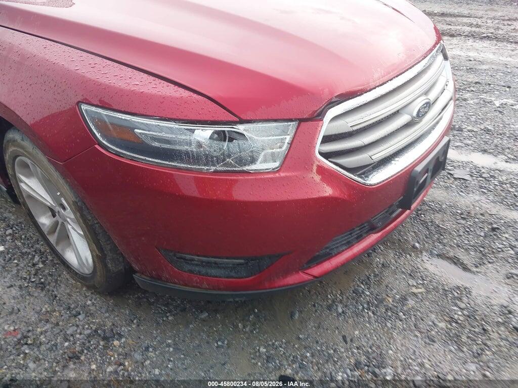 1FAHP2E89GG129192 2016 FORD TAURUS photo no. 6