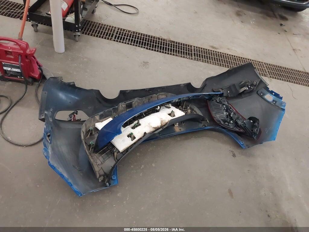 JM1DKFD73G0137417 2016 MAZDA CX-3 photo no. 12