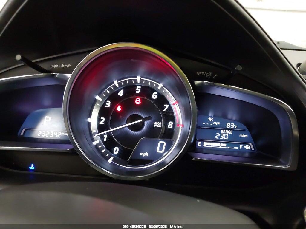 JM1DKFD73G0137417 2016 MAZDA CX-3 photo no. 7