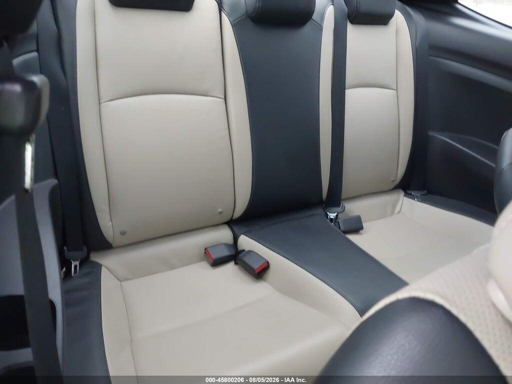 2HGFC3B73GH359539 2016 HONDA CIVIC photo no. 8
