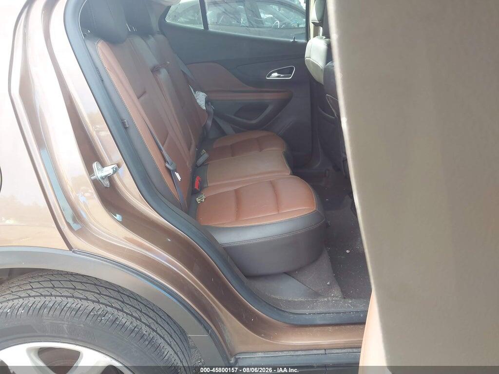 KL4CJDSB7GB550336 2016 BUICK ENCORE photo no. 8