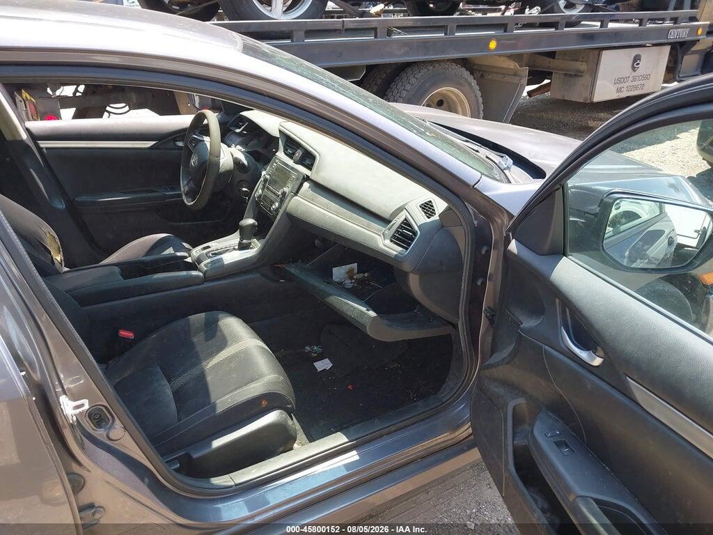 2HGFC2F52GH541624 2016 HONDA CIVIC photo no. 5