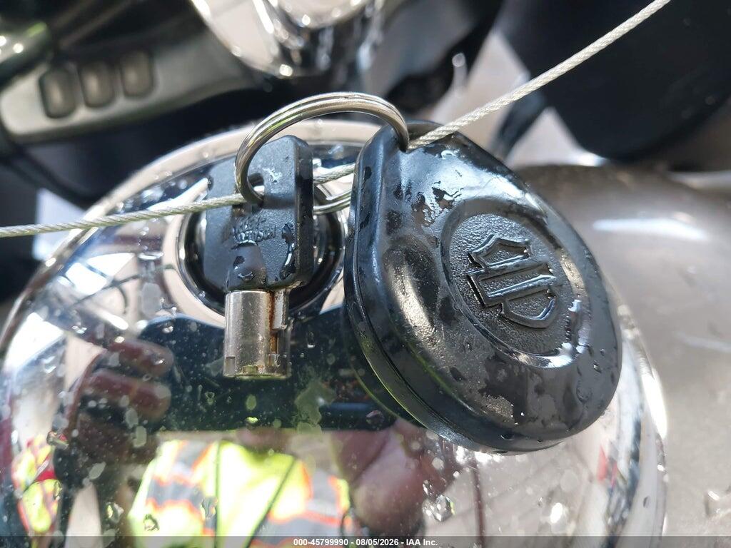 1HD1KGL18GB658979 2016 HARLEY-DAVIDSON FLTRU photo no. 11
