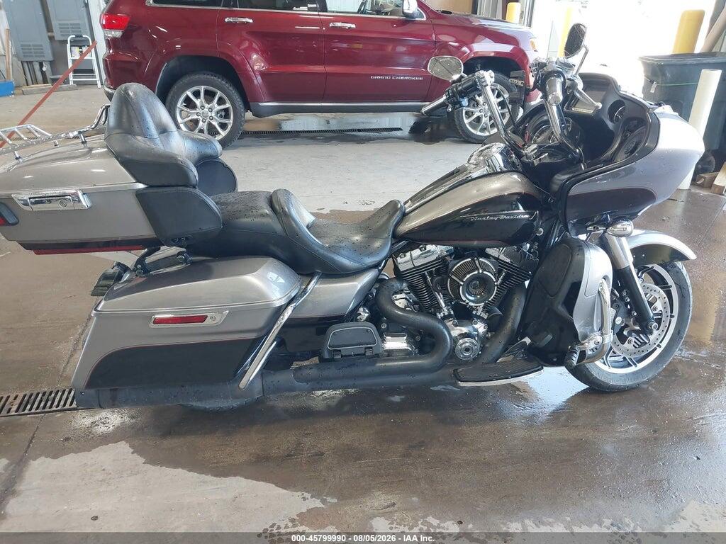 1HD1KGL18GB658979 2016 HARLEY-DAVIDSON FLTRU photo no. 12